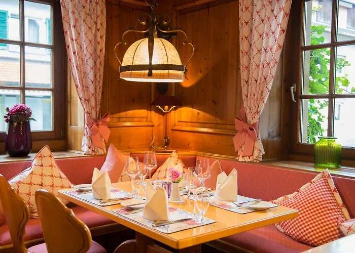 Gasthaus Auerhahn