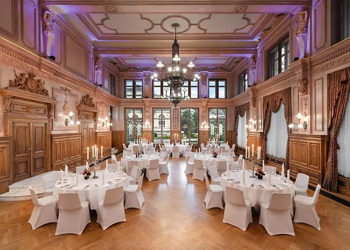 Maison Messmer - Ein Mitglied Der Hommage Luxury Hotels Collection
